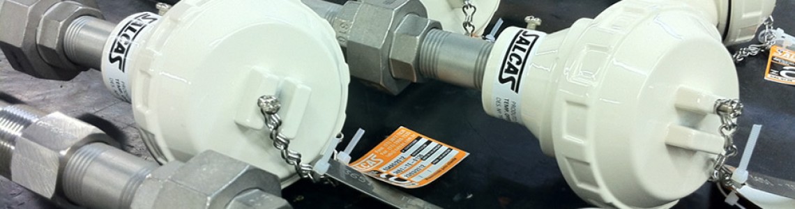 Termopares Básicos Termopares Básicos