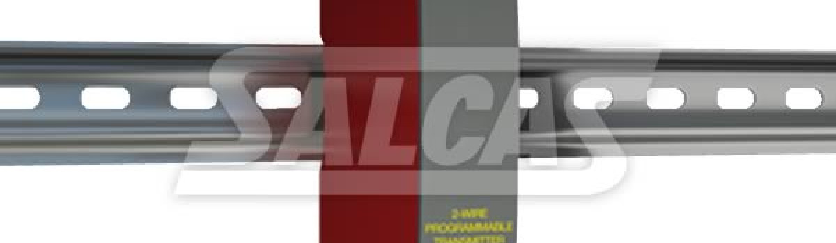 Transmissor de temperatura 5131A PR Electronics