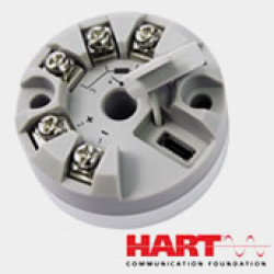 Transmissores de temperatura