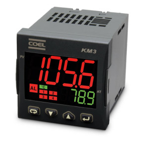 Controlador para Processos