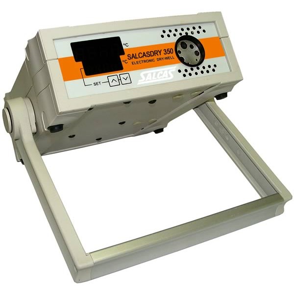 Forno de calibração Salcasdry 350 Forno de calibração Salcasdry 350