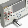 Aquisitor de Dados Fluke 1586A Super-DAQ Aquisitor de Dados Fluke 1586A Super-DAQ