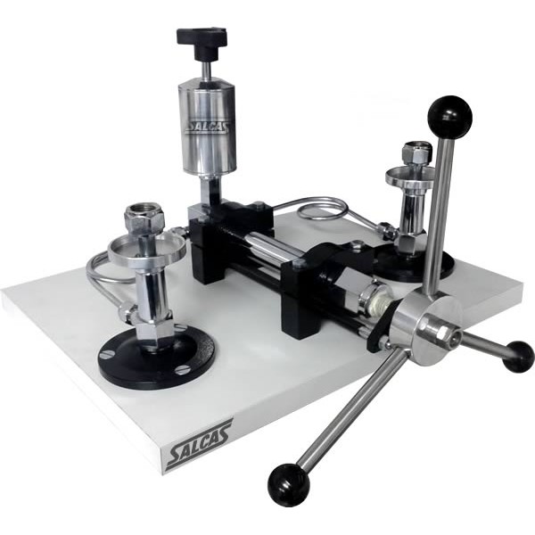 Bomba de Calibração S6000