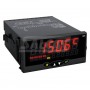 Indicador microprocessado de temperatura e processos Indicador microprocessado de temperatura e processos