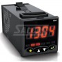 Indicador de temperatura e processos Indicador de temperatura e processos