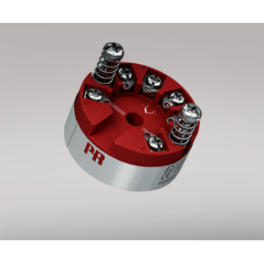 Transmissor de Temperatura | PR 5334 | 4 a 20mA | Termopar | Cabeçote
