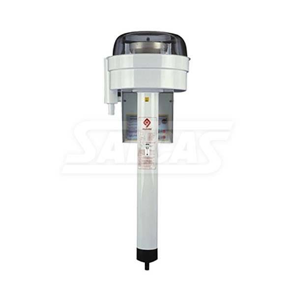 Destilador de Água tipo Pilsen