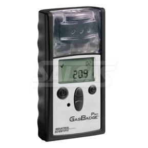 Detector de gases