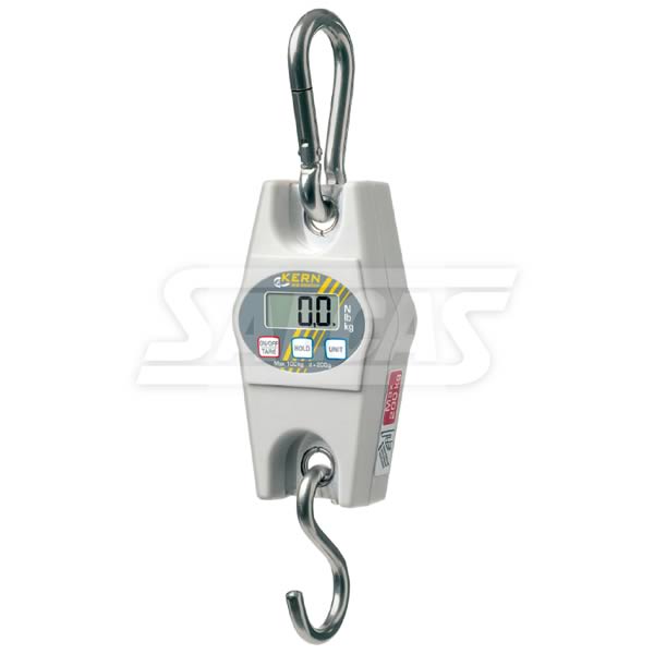 Dinamômetro / Balança de Suspensão Dinamômetro / Balança de Suspensão