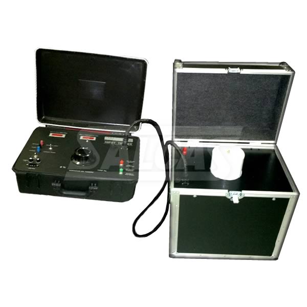 Hipot De Alta Tensão Corrente Alternada Hipot De Alta Tensão Corrente Alternada