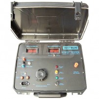 Hipot de Baixa/Media Tensão e Corrente Contínua Hipot de Baixa/Media Tensão e Corrente Contínua