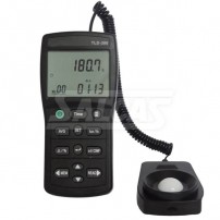 Luximetro Digital com datalogger Luximetro Digital com datalogger