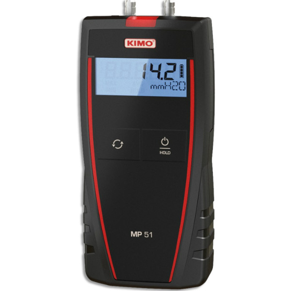 Manômetro Digital Portátil Manômetro Digital Portátil