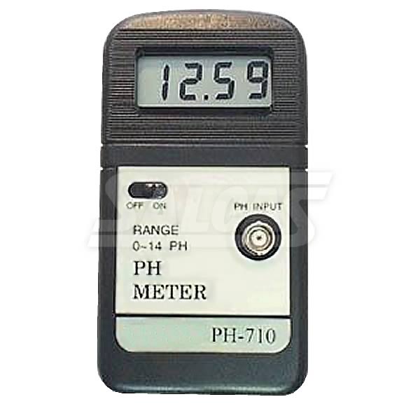 Medidor de PH Digital Portátil Medidor de PH Digital Portátil