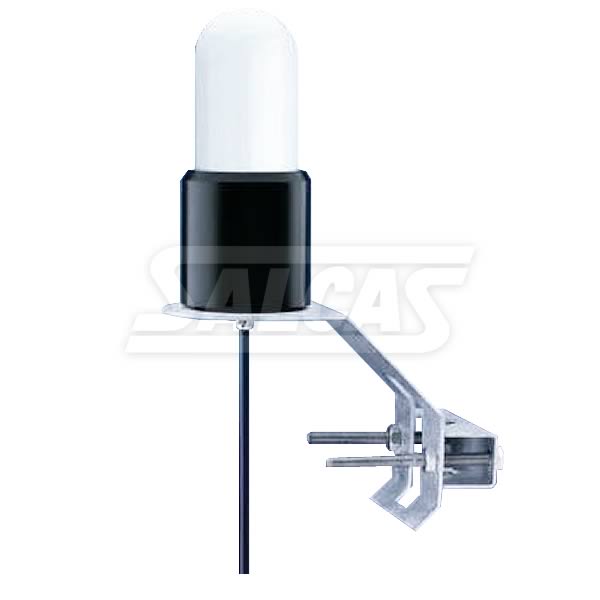 Pluviômetro Sistema Radar