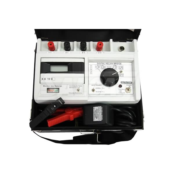 Ponte de Kelvin Digital Ponte de Kelvin Digital