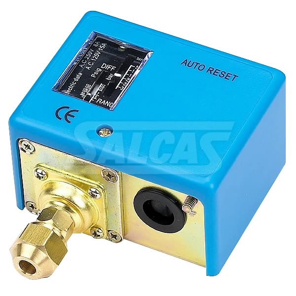 Pressostato SA55 Pressostato SA55