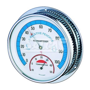 Termohigrômetro Analógico SA 5048.00