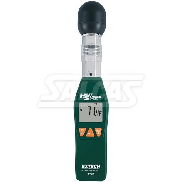 Termômetro de Globo