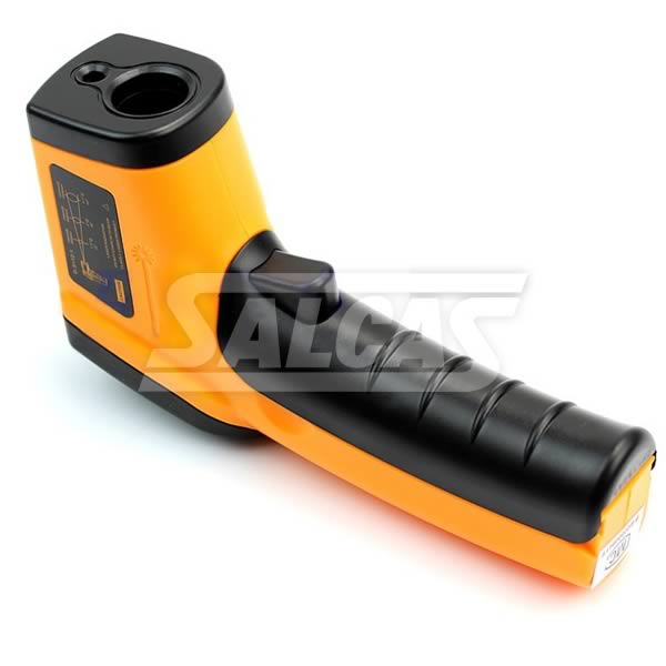 Termômetro Infravermelho Salcas Termômetro Infravermelho Salcas