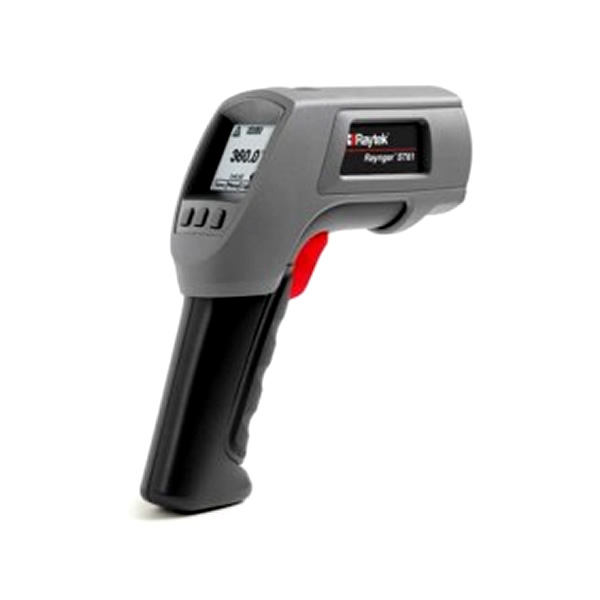 Termômetro Infravermelho Raytek Termômetro Infravermelho Raytek