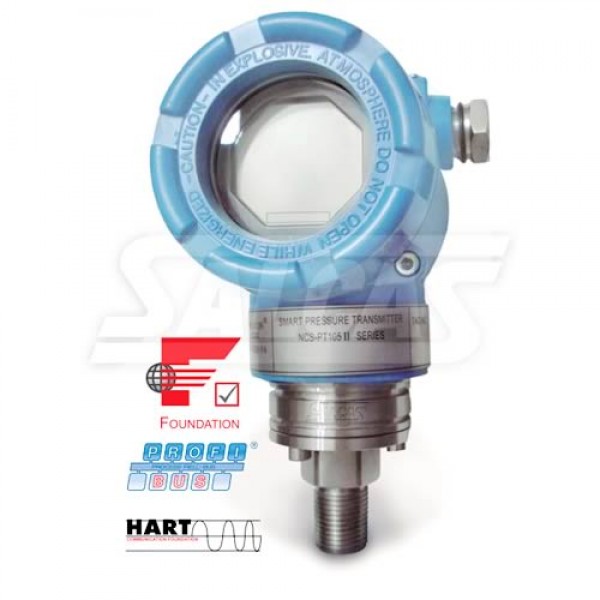 Transmissor de Pressão Transmissor de Pressão