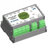 Transmissor Multiponto Profibus-PA (Temperatura & I/O) Transmissor Multiponto Profibus-PA (Temperatura & I/O)
