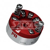 Transmissor de Temperatura | PR 5350A | Profibus PA e Foundation Fieldbus | Cabeçote Transmissor de Temperatura | PR 5350A | Profibus PA e Foundation Fieldbus | Cabeçote