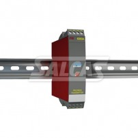 Transmissor de Temperatura | PR 6350A | Profibus PA e Foundation Fieldbus | Trilho DIN Transmissor de Temperatura | PR 6350A | Profibus PA e Foundation Fieldbus | Trilho DIN