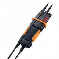 Verificador de tensão