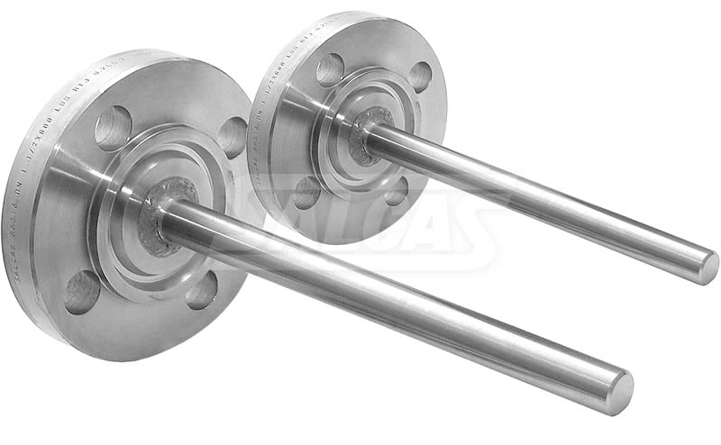 Poços Termometricos